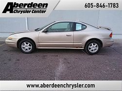 2004 Oldsmobile Alero GL GL1