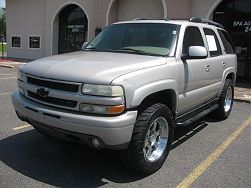 2006 Chevrolet Tahoe  