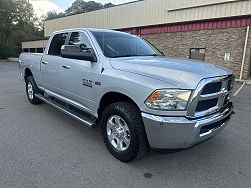 2017 Ram 3500 SLT 