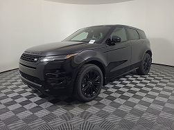 2024 Land Rover Range Rover Evoque Dynamic SE 