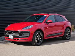 2023 Porsche Macan  