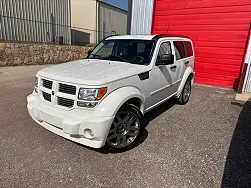 2007 Dodge Nitro R/T 