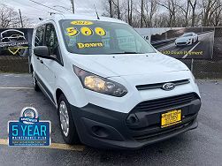 2017 Ford Transit Connect XL 