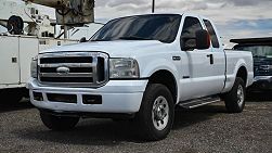 2006 Ford F-250  