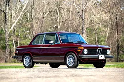 1974 BMW 2002  