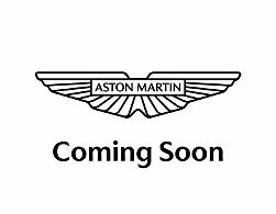 2024 Aston Martin DBX 707 