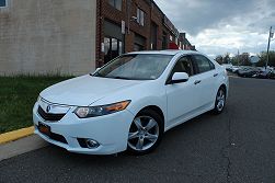 2012 Acura TSX  