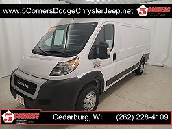 2021 Ram ProMaster 3500 