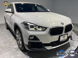 2020 BMW X2 xDrive28i 