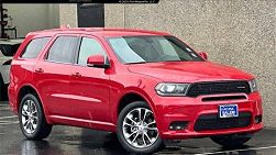 2019 Dodge Durango GT 