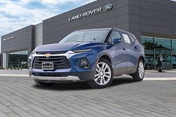 2022 Chevrolet Blazer LT3 