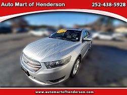 2014 Ford Taurus SEL 