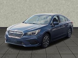 2019 Subaru Legacy 2.5i Premium 