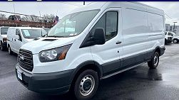 2017 Ford Transit  