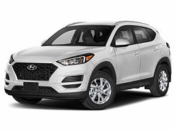 2020 Hyundai Tucson Value Edition 