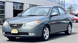 2009 Hyundai Elantra  