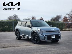 2024 Kia EV9 GT-Line 