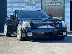 2004 Cadillac XLR  