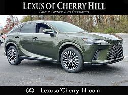 2024 Lexus RX 350h Premium+