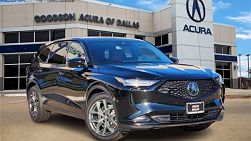 2022 Acura MDX Base A-Spec
