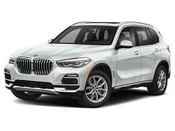 2021 BMW X5 sDrive40i 