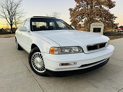 1992 Acura Legend LS 