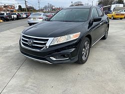 2013 Honda Accord Crosstour EX 