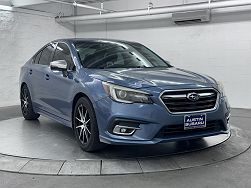 2018 Subaru Legacy 2.5i Limited 