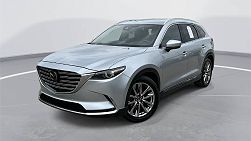 2019 Mazda CX-9 Grand Touring 
