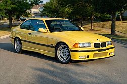 1995 BMW M3  