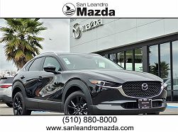 2024 Mazda CX-30 S Select