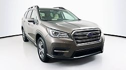 2021 Subaru Ascent Premium 