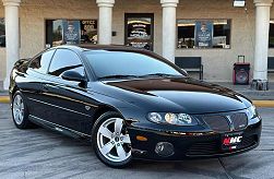 2004 Pontiac GTO  