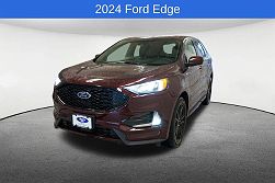 2024 Ford Edge ST Line 