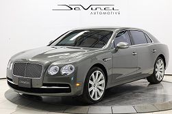 2014 Bentley Flying Spur  