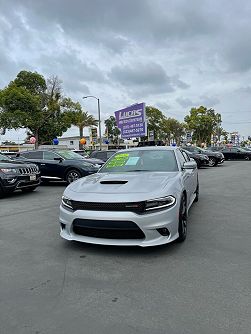 2020 Dodge Charger R/T 