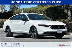 2024 Honda Accord Sport 