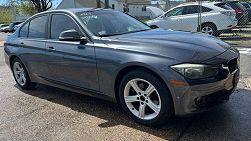 2013 BMW 3 Series 328i xDrive 