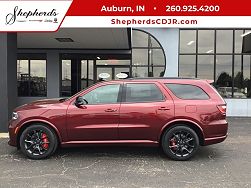 2024 Dodge Durango SRT 392