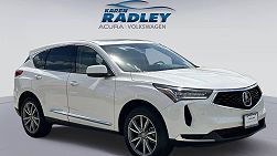 2024 Acura RDX Technology 