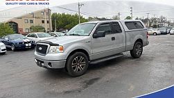 2006 Ford F-150  
