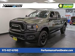 2023 Ram 2500 Rebel 