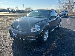 2017 Volkswagen Beetle  SE