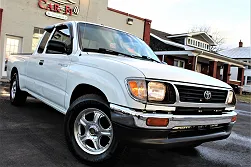 1996 Toyota Tacoma  