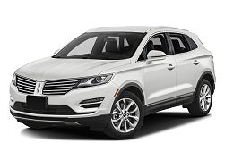 2017 Lincoln MKC Premiere 