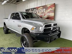 2015 Ram 2500 Laramie 