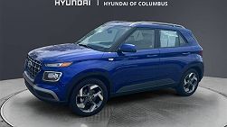 2021 Hyundai Venue  