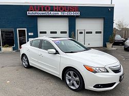 2013 Acura ILX Technology 