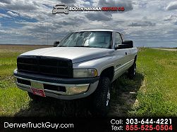 2002 Dodge Ram 2500  