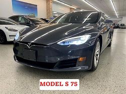 2017 Tesla Model S 60 